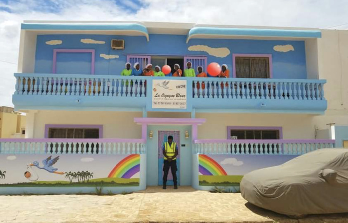 Affaire du bébé décédé à la crèche la "Cigogne Bleue" : les interrogatoires vont démarrer au mois de février. Affaire du bébé décédé à la crèche la "Cigogne Bleue" : les interrogatoires vont démarrer au mois de février.