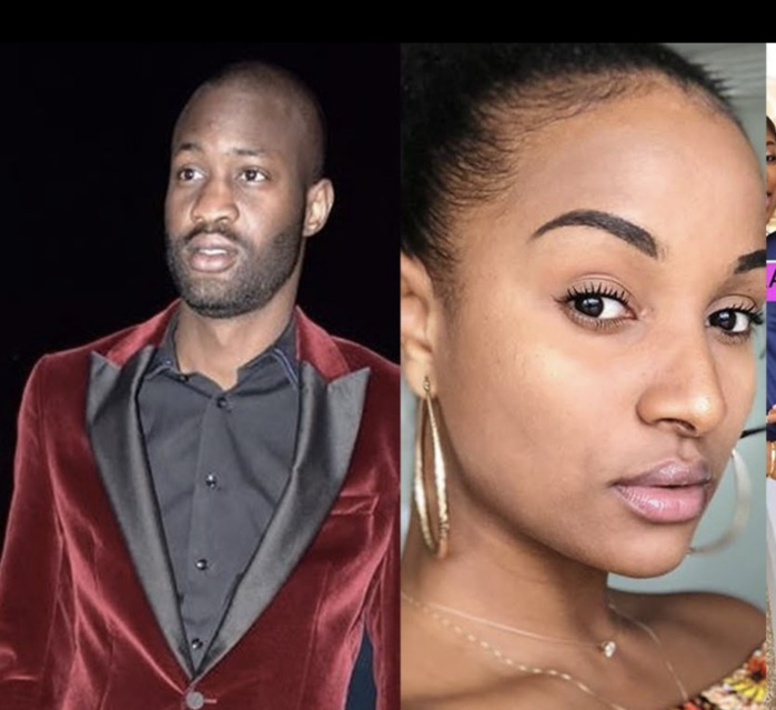 Affaire Hiba Thiam : « Je n'avais invité personne et Hiba et Diadia Tall m'ont appelé pour me dire qu'ils vont trouver un moyen de venir dans mon appartement » (Dame Amar)