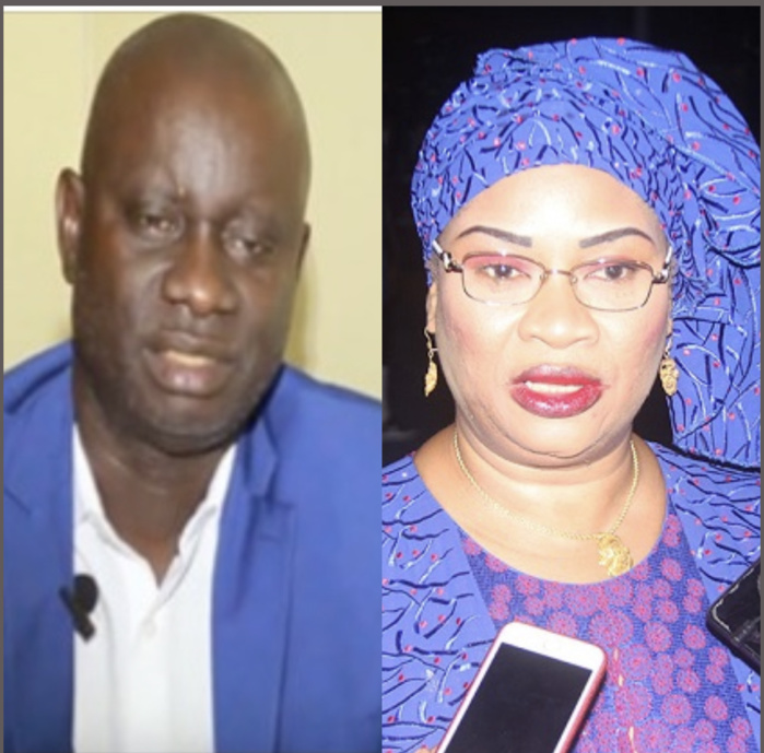 Affaire Aïssatou Seydi-Mamadou Diop : L'ex directrice de l'Iseg libérée
