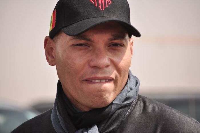Convoqué le 15 Mars prochain : Pourquoi Karim Wade ne peut pas être inquiété