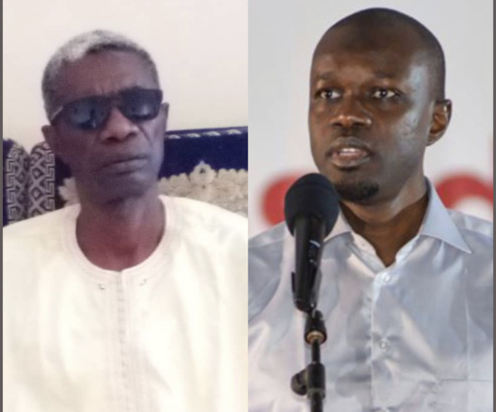 Kaolack : Pastef Les Patriotes désapprouve la campagne de levée de fonds et qualifie Ousmane Sonko et Cie de marchands d'illusions qui sillonnent la diaspora pour leur propre compte. 