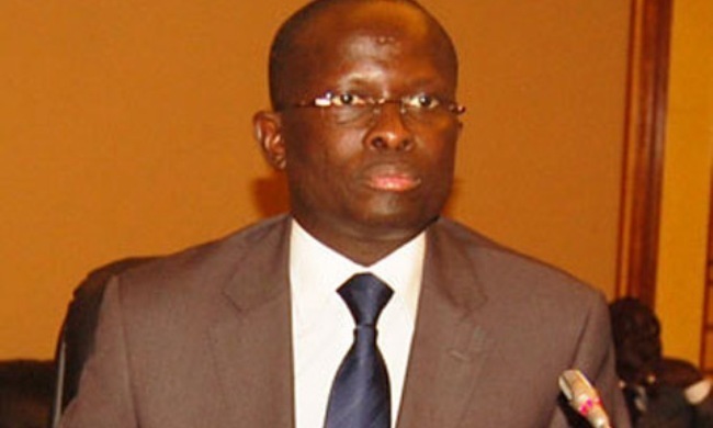 Fada ambitionne de diriger le PDS.