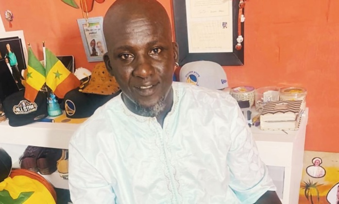 Procès Assane Diouf : « J'ai eu la peur de ma vie, quand la police est venue me cueillir chez moi. Je n'ai jamais insulté Serigne Bass Abdou Khadre » Procès Assane Diouf : « J'ai eu la peur de ma vie, quand la police est venue me cueillir chez moi. Je n'ai jamais insulté Serigne Bass Abdou Khadre »