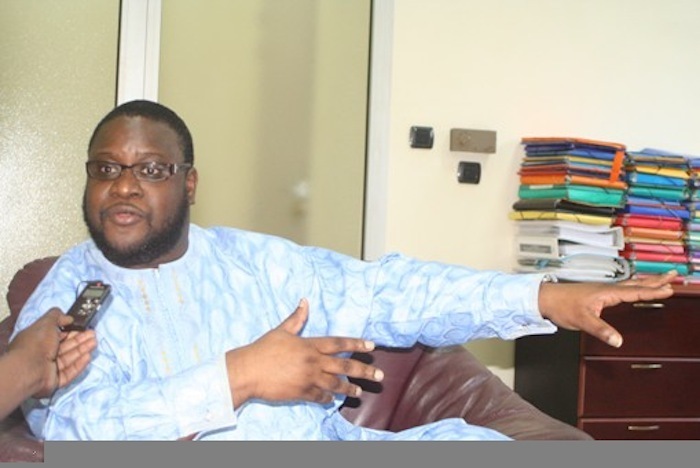 Affaire Thierno Ousmane Sy: La famille veut internationaliser son cas