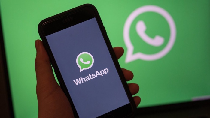 Mise à jour WhatsApp : l'entreprise décale de 3 mois l'entrée en vigueur des nouvelles conditions d'utilisation.