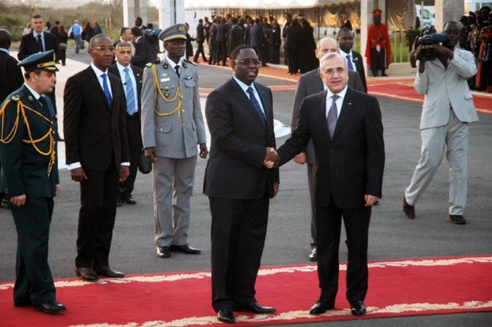 Le chef de l'Etat Libanais au Sénégal : Les vraies raisons d'un séjour de 72h