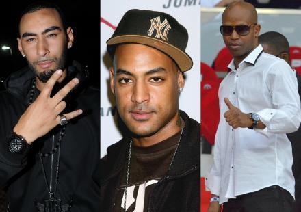 La Fouine VS Booba : Au tour de Rohff de passer à l’offensive