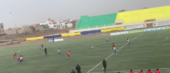 L1 Sénégalaise / 3e journée : Pikine chute au stade de Mbour, le Casa tenu en échec par Gorée...