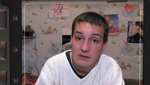 Ses "confessions intimes" font le buzz