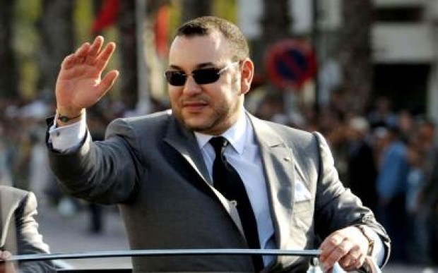 Le programme de la visite du Roi du Maroc Mouhamed VI à Dakar