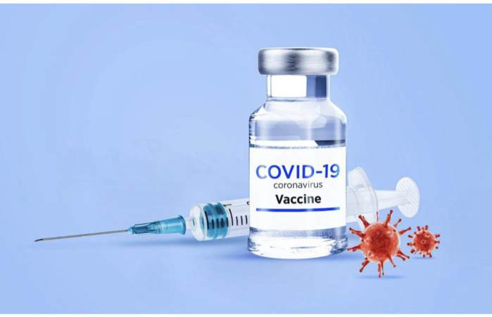 Covid-19 : Ce qui explique la production de vaccin dans des délais records (Dr Ibou Guissé, Sneips) Covid-19 : Ce qui explique la production de vaccin dans des délais records (Dr Ibou Guissé, Sneips)