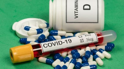 Remède contre le coronavirus / Après le vaccin, la vitamine D en gestation ?
