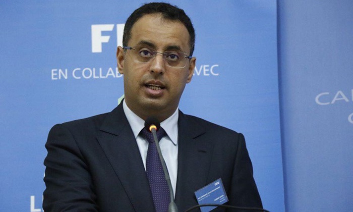 Présidence CAF : La fédération mauritanienne dénonce les "attaques" de la presse sénégalaise envers Ahmed Yahya.