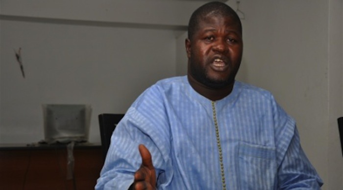El hadj Doudou Diagne Diecko crée son mouvement citoyen  : L'ancien Président des amateurs de lutte aurait-il rompu les amarres avec  Pape Diop?