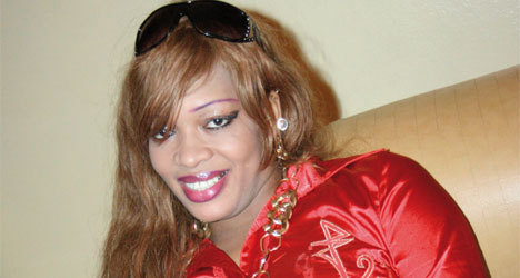 Oumou Sow, artiste : « C’est grâce à Viviane Chédid si… »