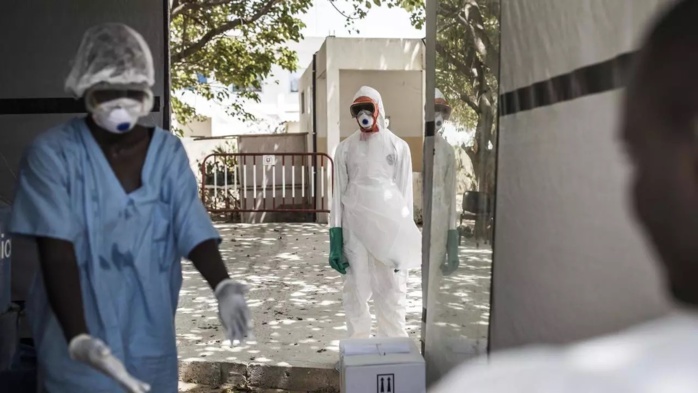 Covid-19 : Les facteurs à l’origine de la recrudescence des cas de contamination (Sneips).