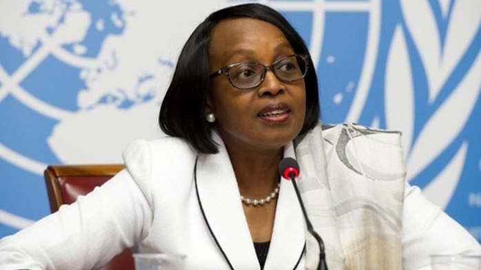 Covid-19 : « les fermetures d'école doivent être temporaires et seulement à un niveau local dans les zones de transmission intense » (Oms) Covid-19 : « les fermetures d'école doivent être temporaires et seulement à un niveau local dans les zones de transmission intense » (Oms)