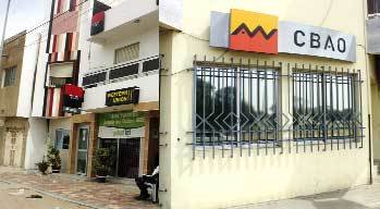 Enrichissement illicite - Les comptes bancaires déjà découverts