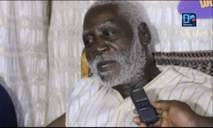 Nécrologie : Décès de l’ancienne gloire de la lutte Boy Bambara. Nécrologie : Décès de l’ancienne gloire de la lutte Boy Bambara.