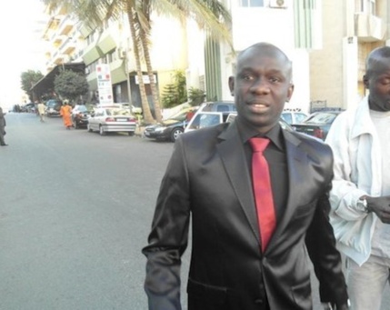 Le chanteur Pape Diouf reçu par le couple Présidentiel  : Les véritables raisons de l'audience