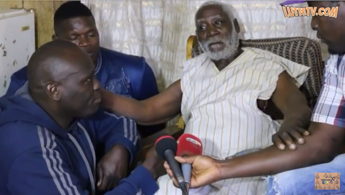 Décès de Boy Bambara : Le ministre Matar Bâ présente ses condoléances au monde de la lutte.
