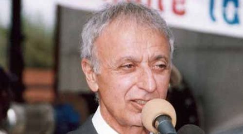 Affaire Karim Wade: Mise au point de Jean Claude Mimran