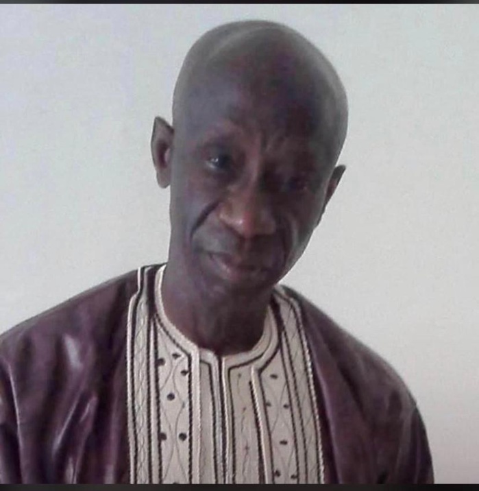 Nécrologie :  Rappel à Dieu de Thiouna Ndiaye Rose, fils aîné de Doudou Ndiaye Rose