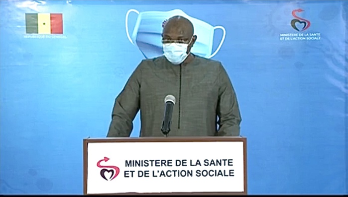 SÉNÉGAL : 250 nouveaux cas testés positifs au coronavirus, 195 nouveaux guéris, 8 nouveaux décès et 47 cas graves en réanimation. SÉNÉGAL : 250 nouveaux cas testés positifs au coronavirus, 195 nouveaux guéris, 8 nouveaux décès et 47 cas graves en réanimation.