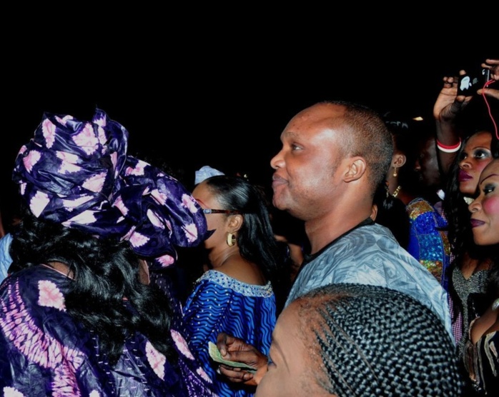 Après le scandale du mariage homosexuel à Mbao, Pape Mbaye en exil aux USA, sa " copine" Serigne et ses amis reviennent sur scène