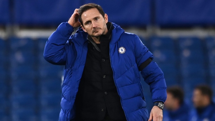 Mercato : Chelsea va licencier Lampard pour nommer Tuchel !