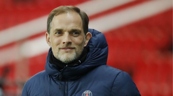 Chelsea : Tuchel débarque en Premier League et remporte Frank Lampard. Chelsea : Tuchel débarque en Premier League et remporte Frank Lampard.
