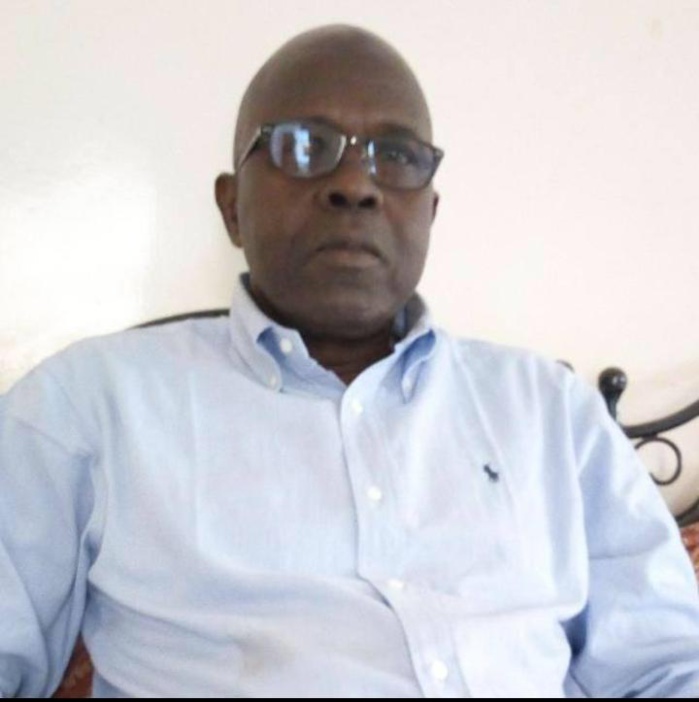Décès après un malaise de l’avocat Oumar Diallo : Les constats du médecin révèlent une « mort subite par infarctus du myocarde » Décès après un malaise de l’avocat Oumar Diallo : Les constats du médecin révèlent une « mort subite par infarctus du myocarde »