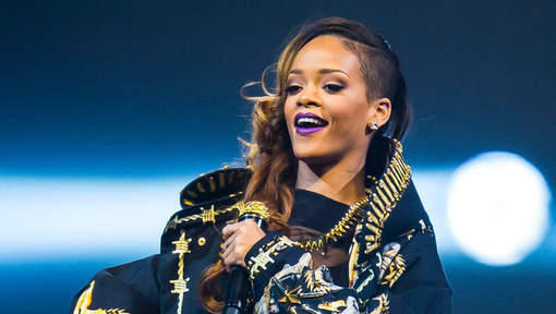 Un fan perturbé prié de se tenir à l'écart de Rihanna