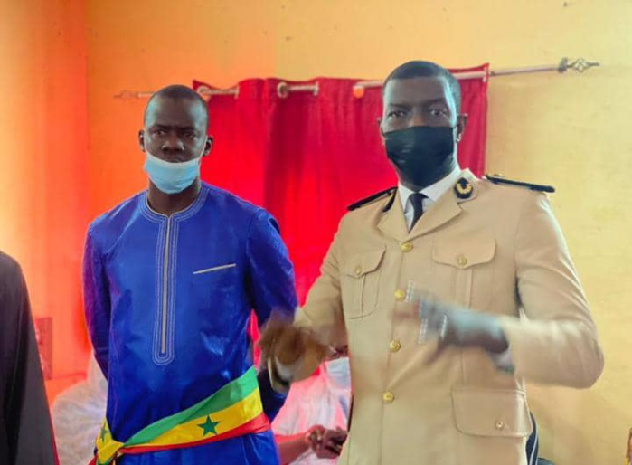  Succession d’Idrissa Diallo :  Le candidat de Benno Bokk Yaakar rafle la mise