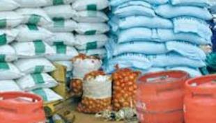 Forte baisse du déficit commercial du Sénégal