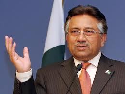 Musharraf de retour au Pakistan après plus de 4 ans d'exil malgré les menaces