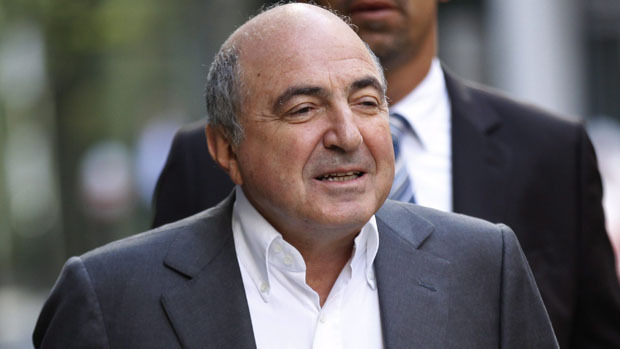 Décès "inexpliqué" d'un détracteur de Vladimir Poutine à Londres