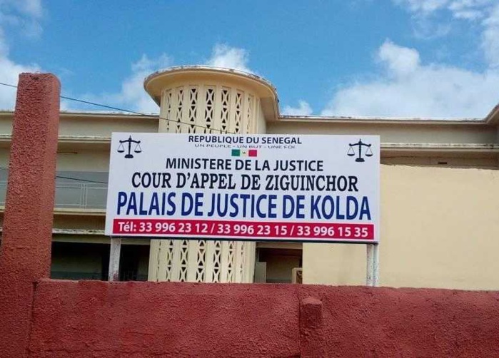 Chambre criminelle de Kolda : une rocambolesque histoire de viol, de tentative de meurtre et coups et blessures graves au menu. Chambre criminelle de Kolda : une rocambolesque histoire de viol, de tentative de meurtre et coups et blessures graves au menu.