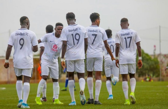 5ème journée Ligue 1 :  Choc Teungueth FC – Jaraaf, l’AS Pikine et les Diambars en opération risquée…