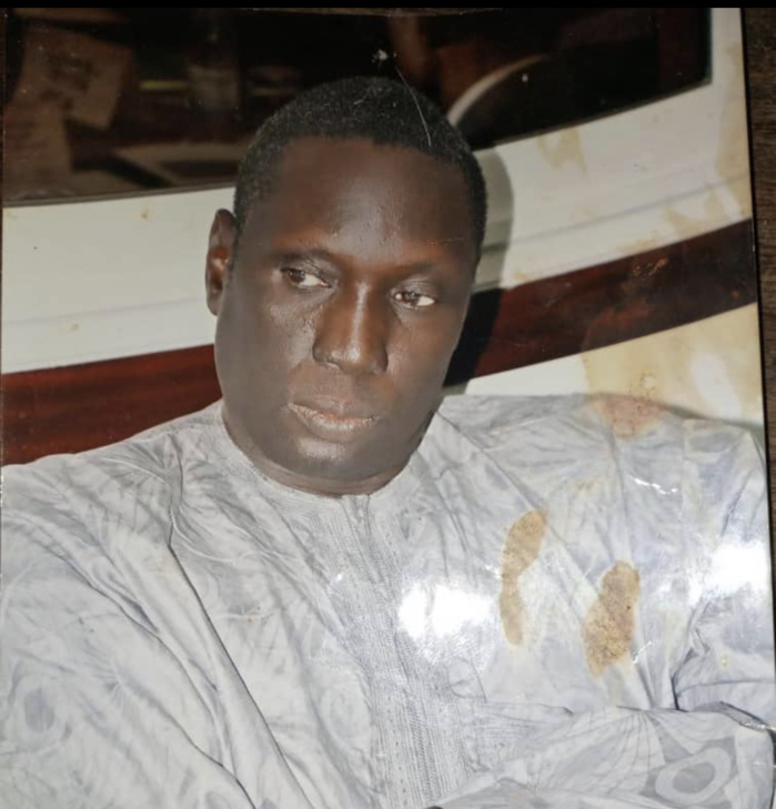 CRG de lutte de Kaolack : Mame Cor Faye succède à Bira Sène.