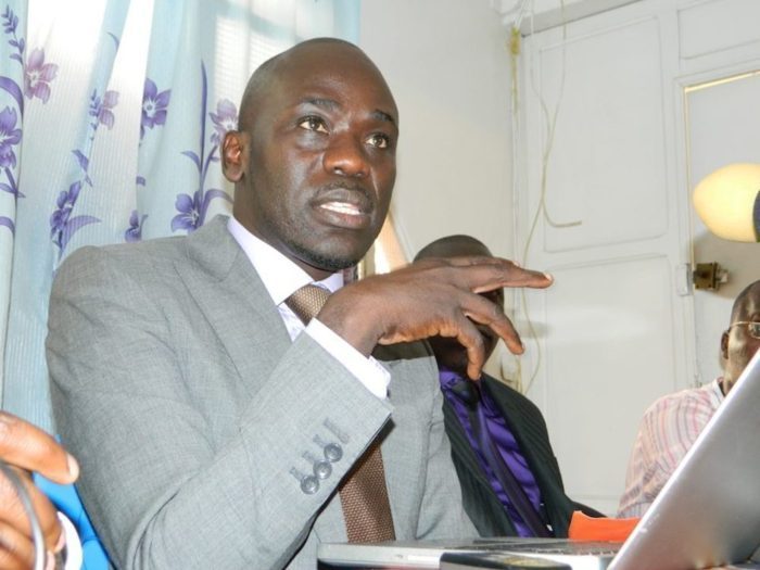 " Nous comptons nous pourvoir en cour de Cassation, parce que nous sommes convaincus de l'innocence de Mr Cheikh Yérim Seck"( Me Mamadou Guèye M'bow)