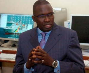 IBRAHIMA SALL, COORDONNATEUR DE «MACKY 2012» sur l'An 1 du Macky