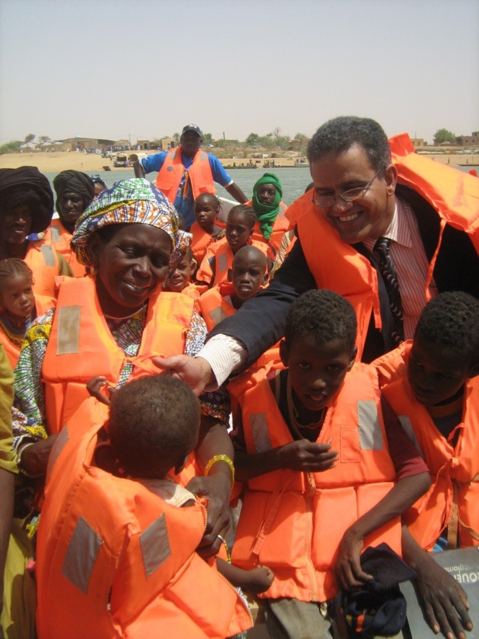 Mauritanie : Priorité donnée à la cohésion sociale