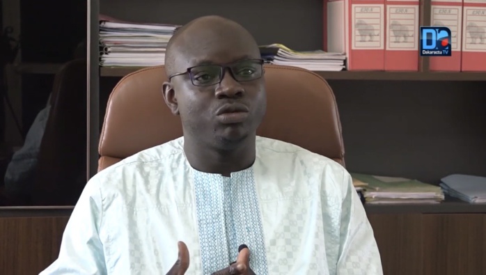 UGB-Saint-Louis : « Les journées sans ticket ont occasionné 40 millions de baisse des recettes interne » (Pape Ibrahima Faye) UGB-Saint-Louis : « Les journées sans ticket ont occasionné 40 millions de baisse des recettes interne » (Pape Ibrahima Faye)