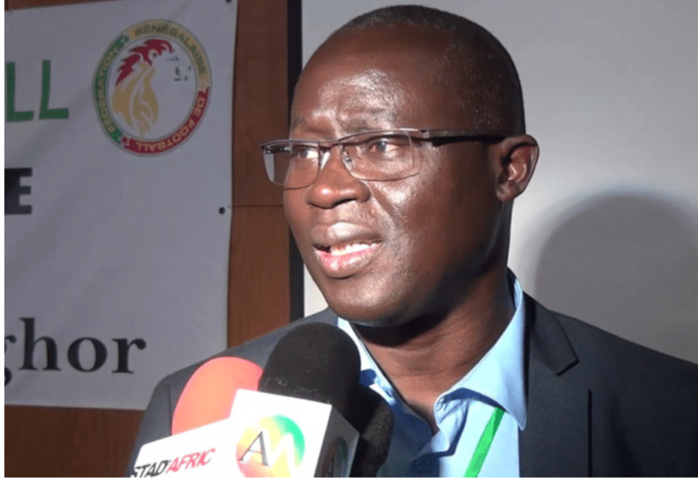 Disparition de Me Khassimou Touré : Me Augustin Senghor rend un vibrant hommage à l'homme. Disparition de Me Khassimou Touré : Me Augustin Senghor rend un vibrant hommage à l'homme.