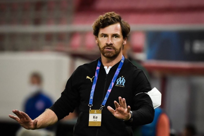 Football / Marseille-Démission : André Villas-Boas jette l’éponge ! Football / Marseille-Démission : André Villas-Boas jette l’éponge !