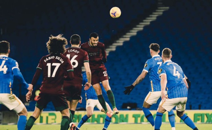 Angleterre / Football : Les « Têtes » bientôt limitées à l’entraînement...