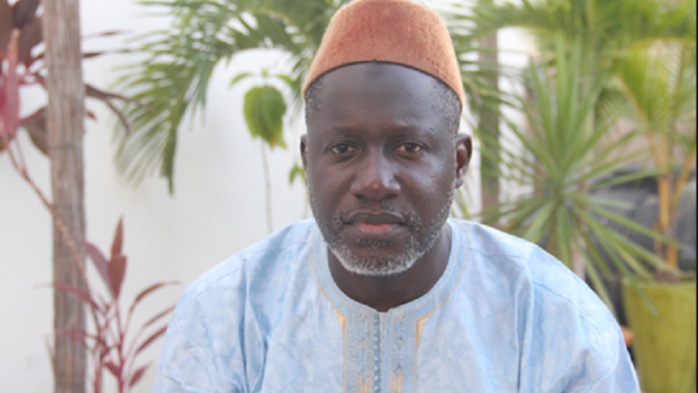IMAM KANTÉ : « Une économie de la mendicité infantile au nom du Coran ? » IMAM KANTÉ : « Une économie de la mendicité infantile au nom du Coran ? »