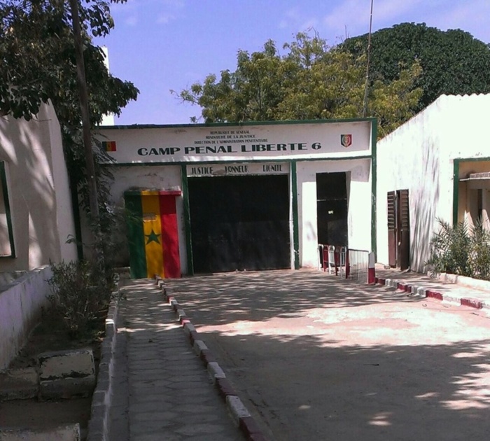Transfert de Cheikh Yérim Seck au Cap Manuel : L’administration Pénitentiaire sous haute Pression.
