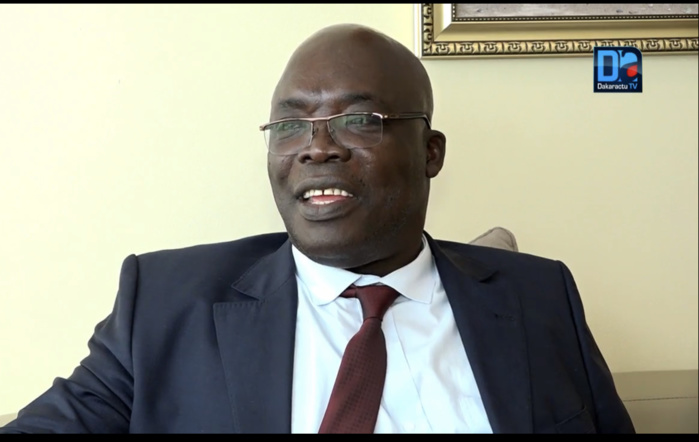 Urgent / Nécrologie : Décès de l’ancien ministre de la Culture Abdou Aziz Mbaye.